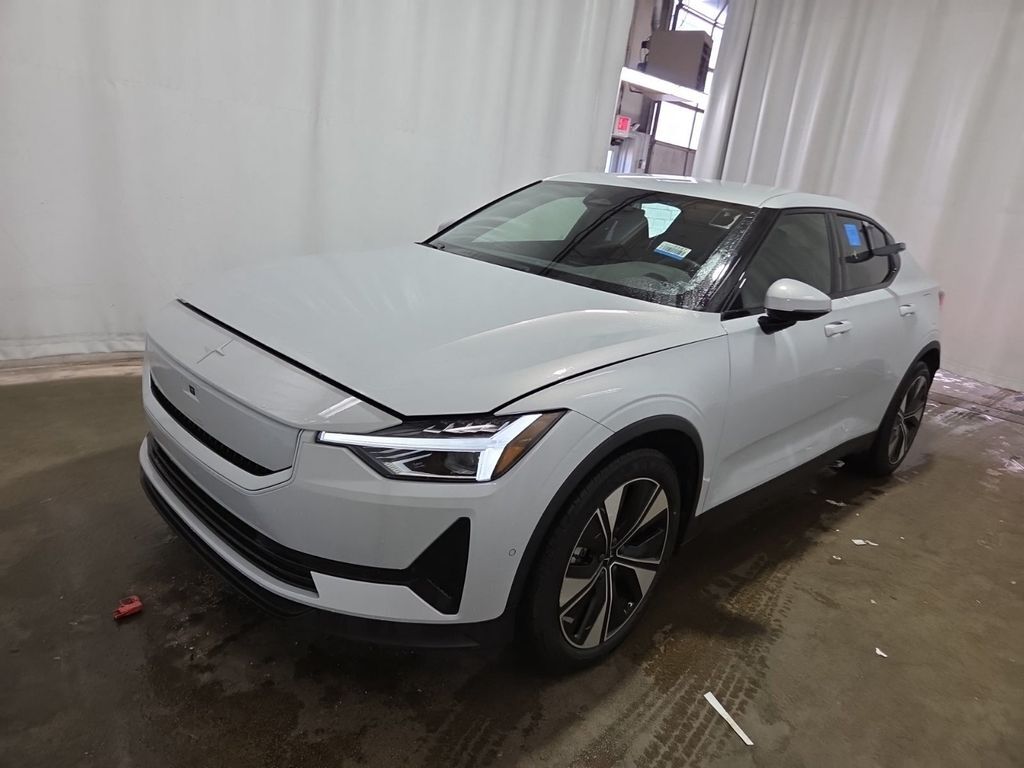 2024 POLESTAR PS2