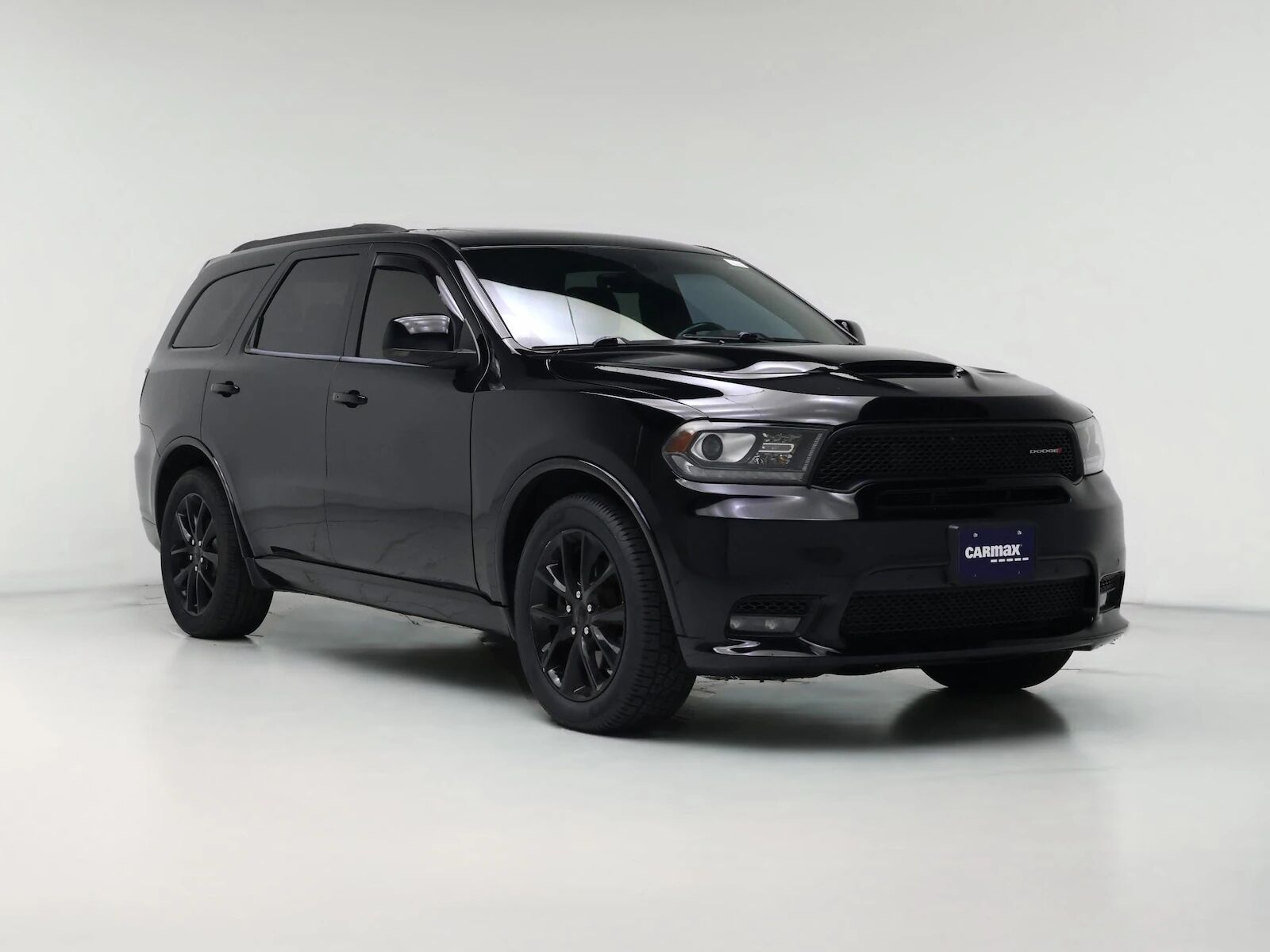 2018 DODGE Durango