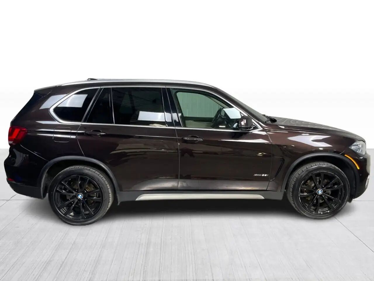 2018 BMW X5