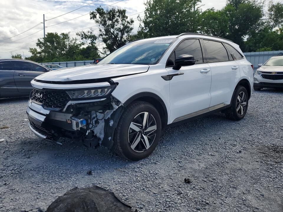 2022 KIA Sorento