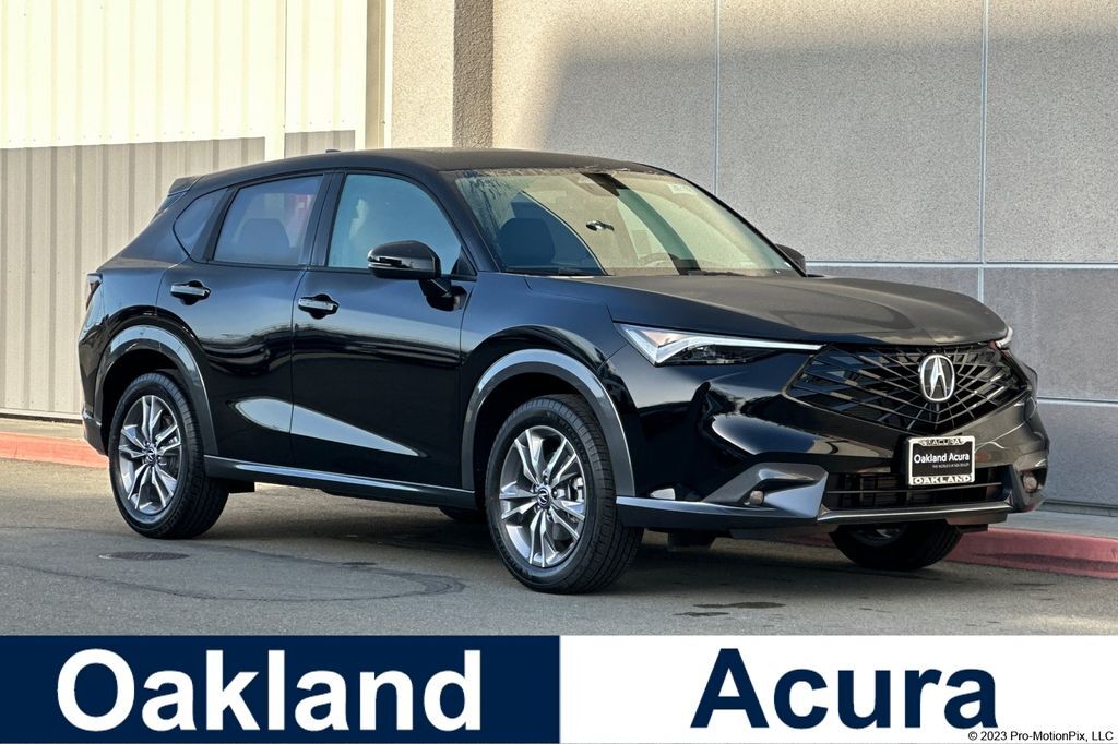 2026 ACURA ADX