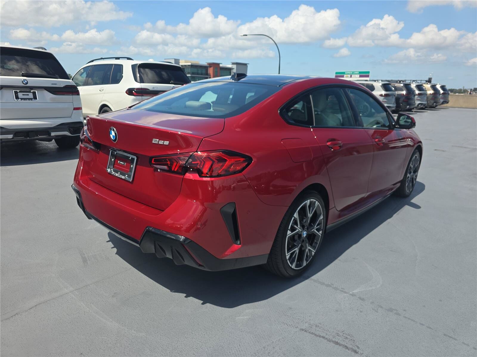 2026 BMW 228