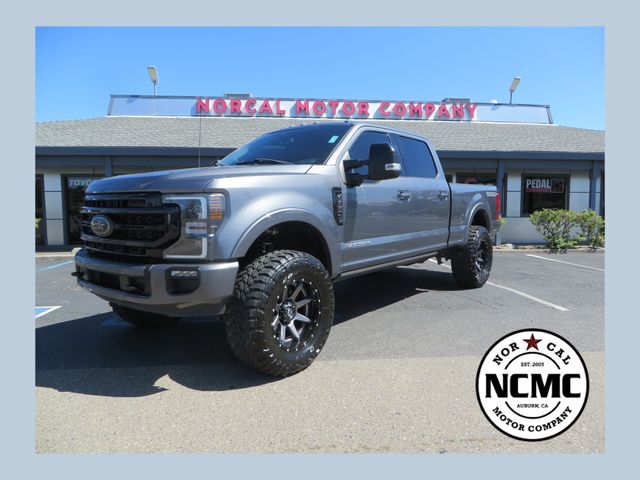 2022 FORD F-350