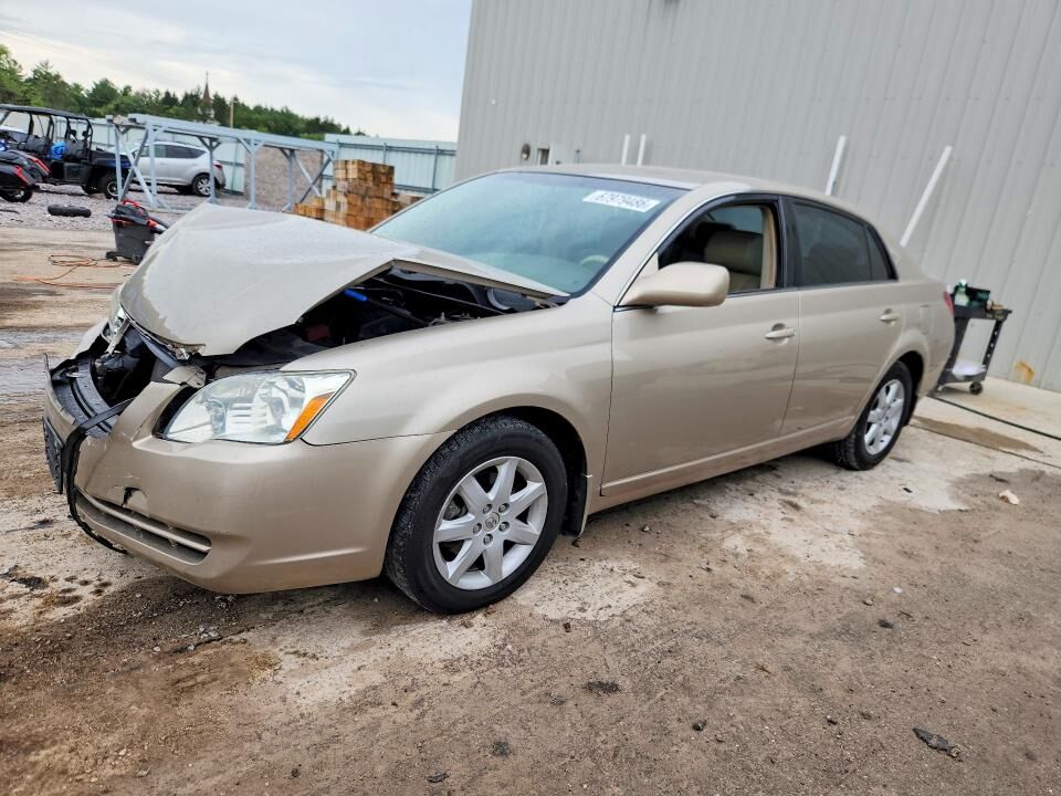 2006 TOYOTA Avalon