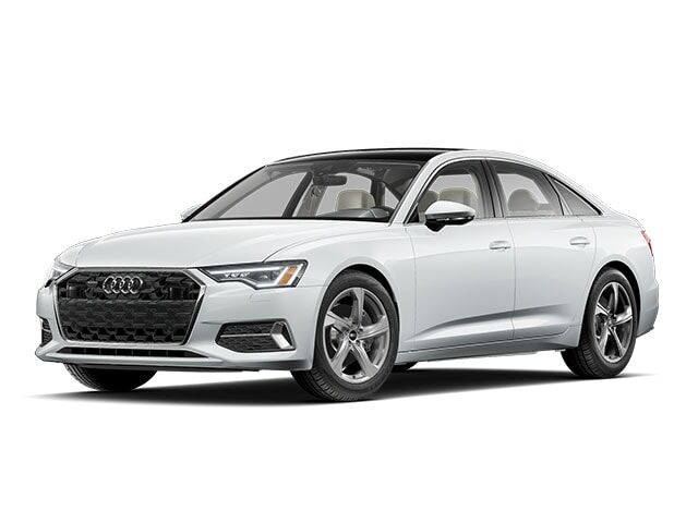 2025 AUDI A6