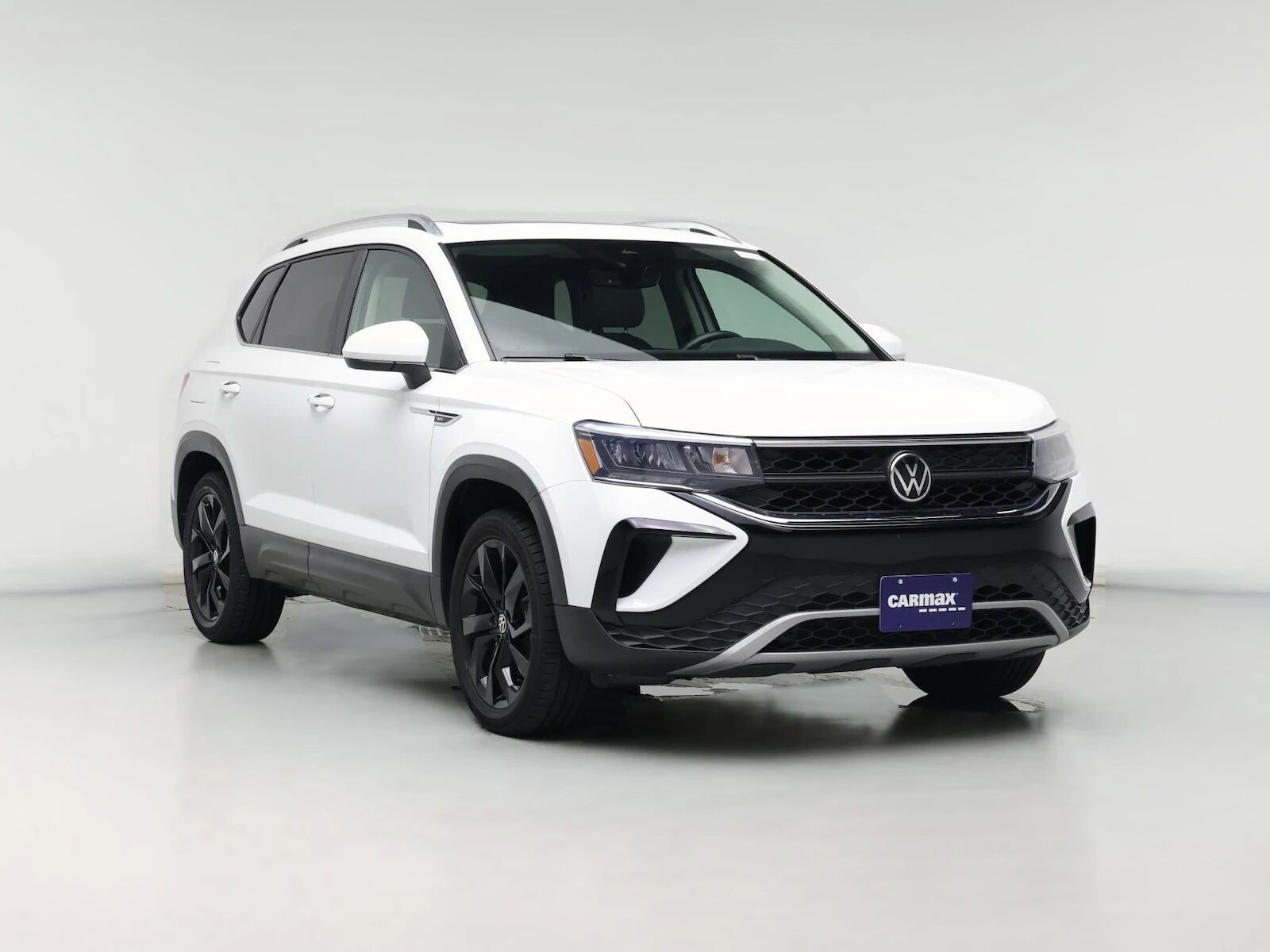 2022 VOLKSWAGEN Taos