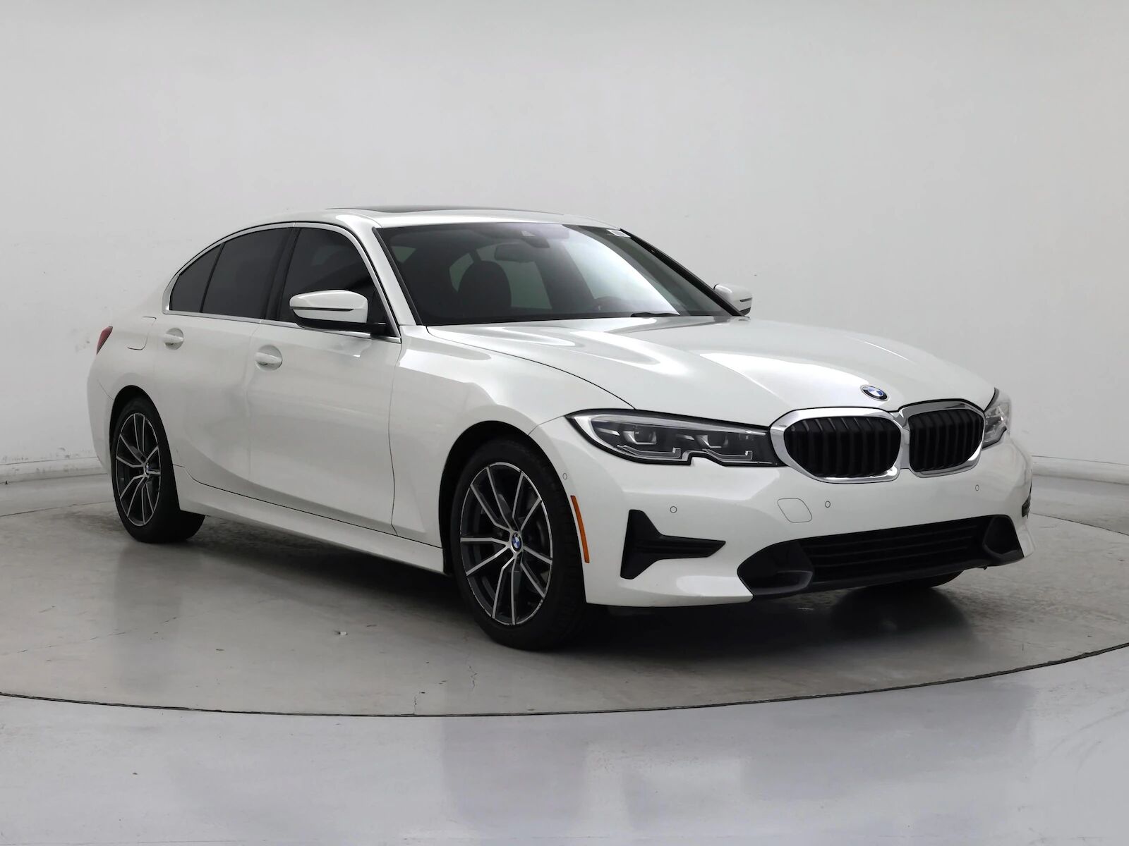 2020 BMW 330i
