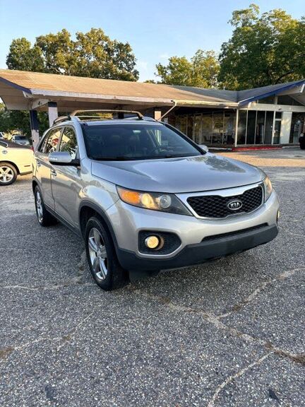 2013 KIA Sorento