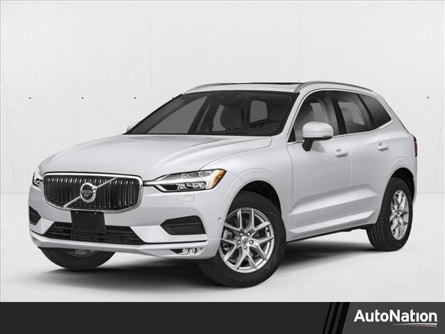 2020 VOLVO XC60