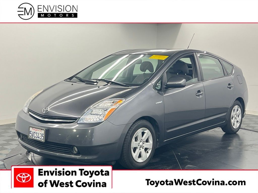 2006 TOYOTA PRIUS