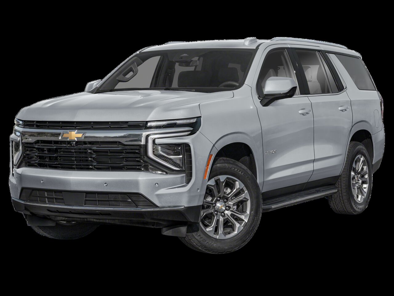 2025 CHEVROLET Tahoe