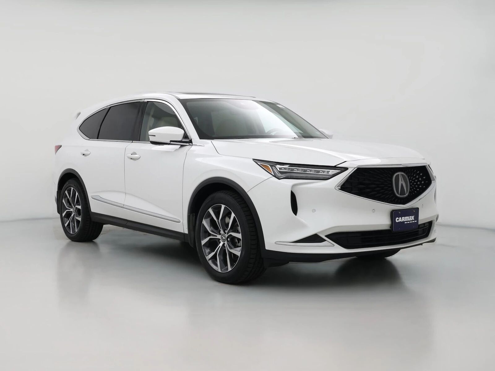 2022 ACURA MDX