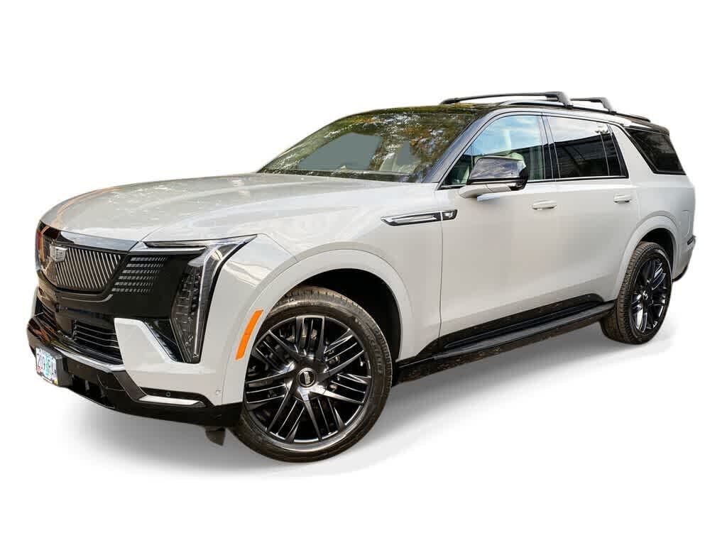 2026 CADILLAC Escalade IQL