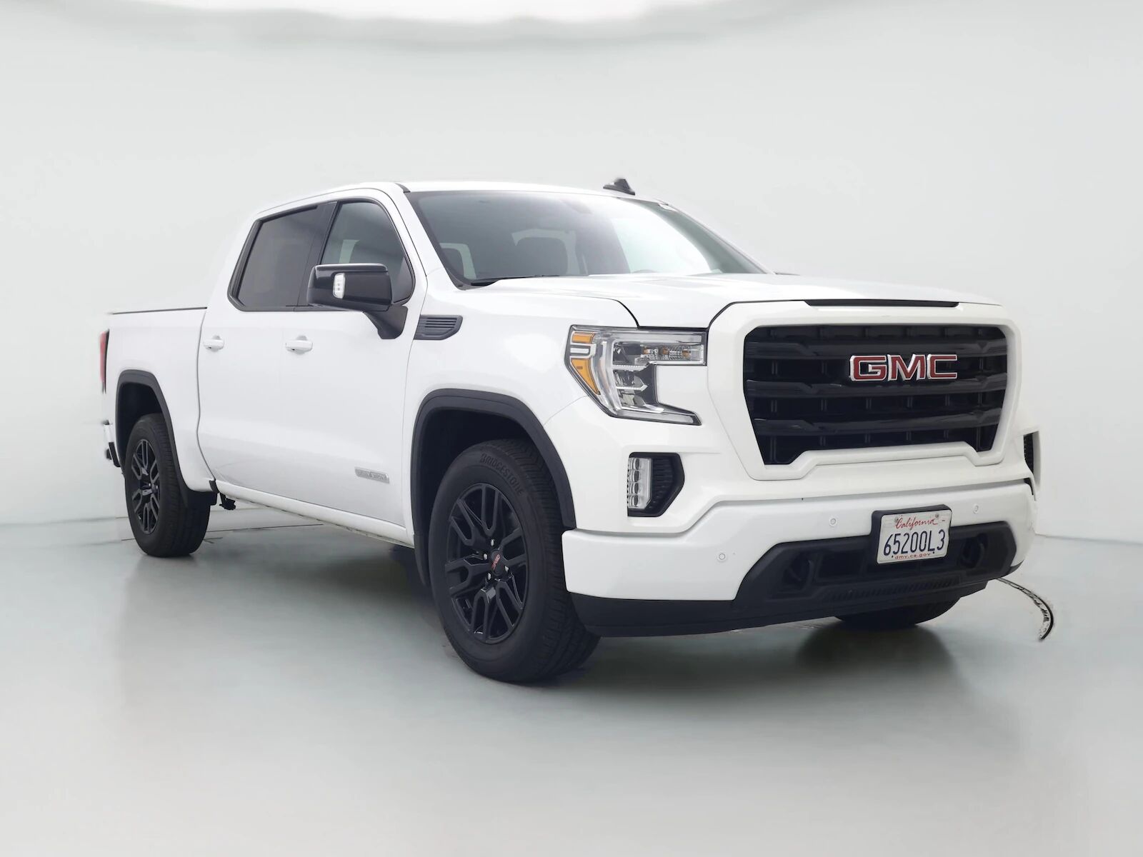 2022 GMC Sierra Limited