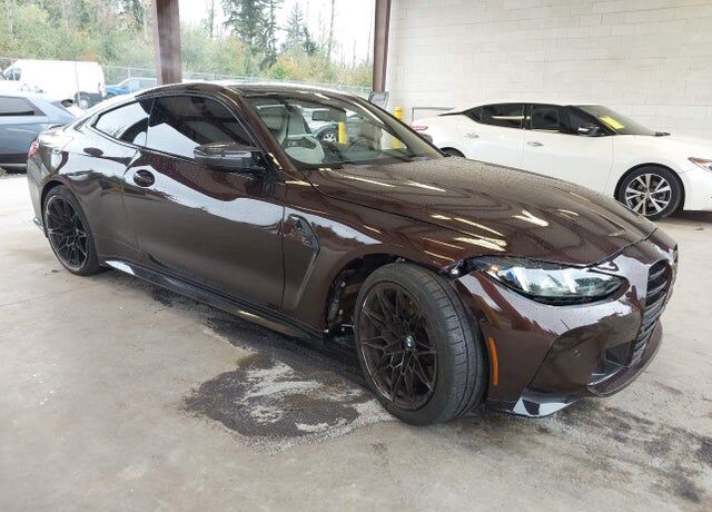 2026 BMW M4