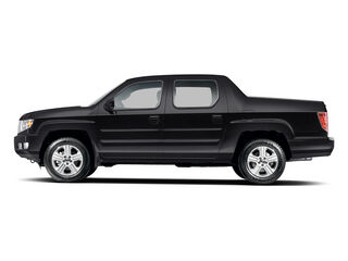 2013 HONDA Ridgeline