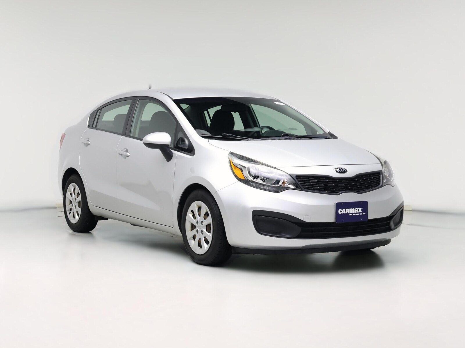 2015 KIA Rio