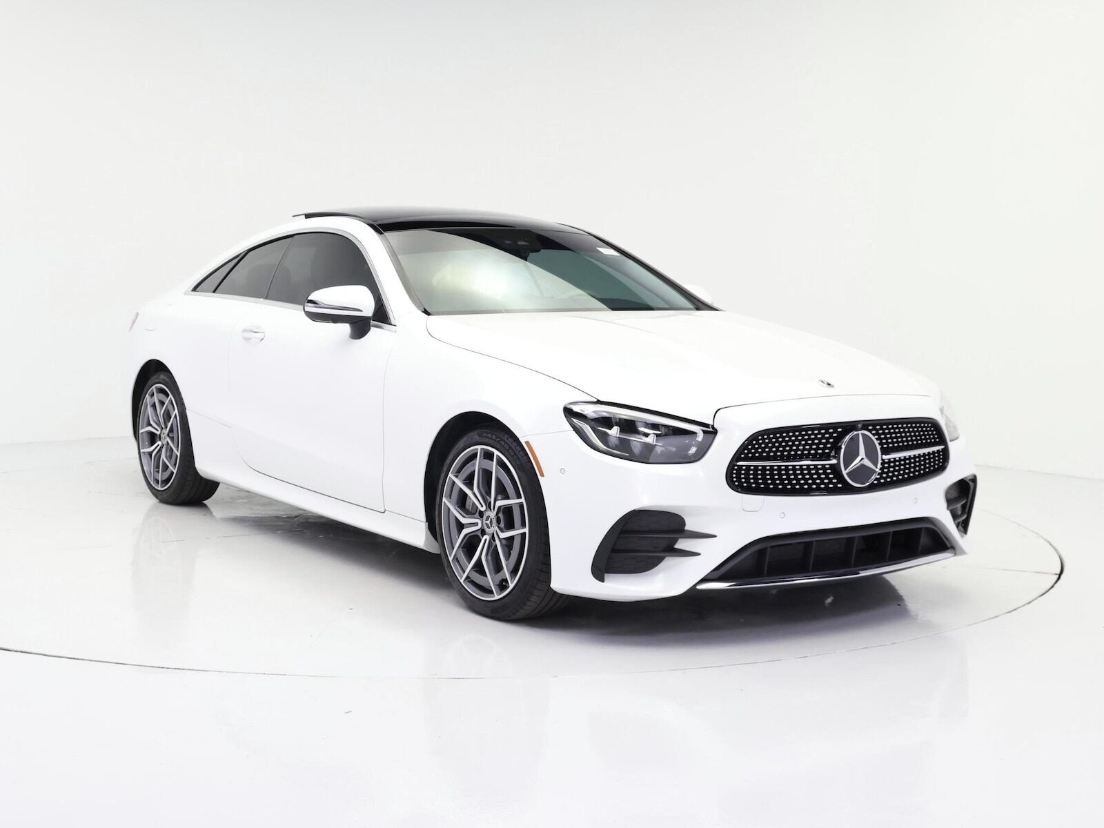 2023 Mercedes-Benz E-Class