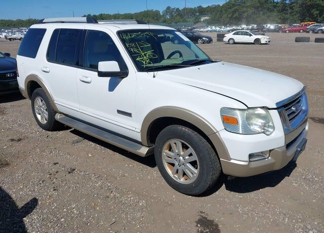 2006 FORD Explorer
