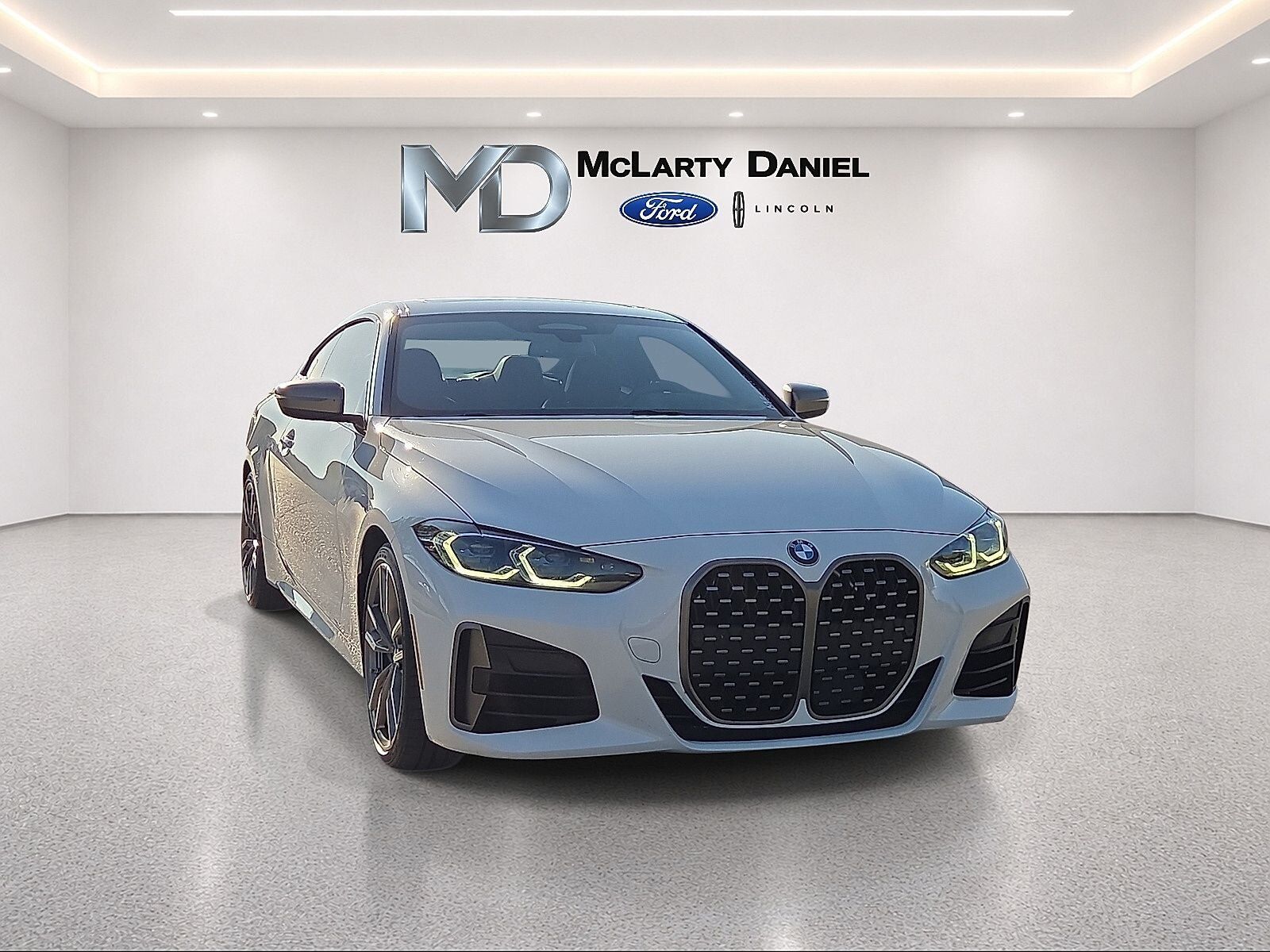 2021 BMW M4