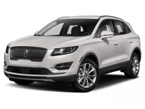 2019 LINCOLN MKC