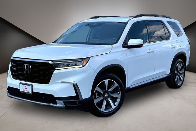 2023 HONDA Pilot