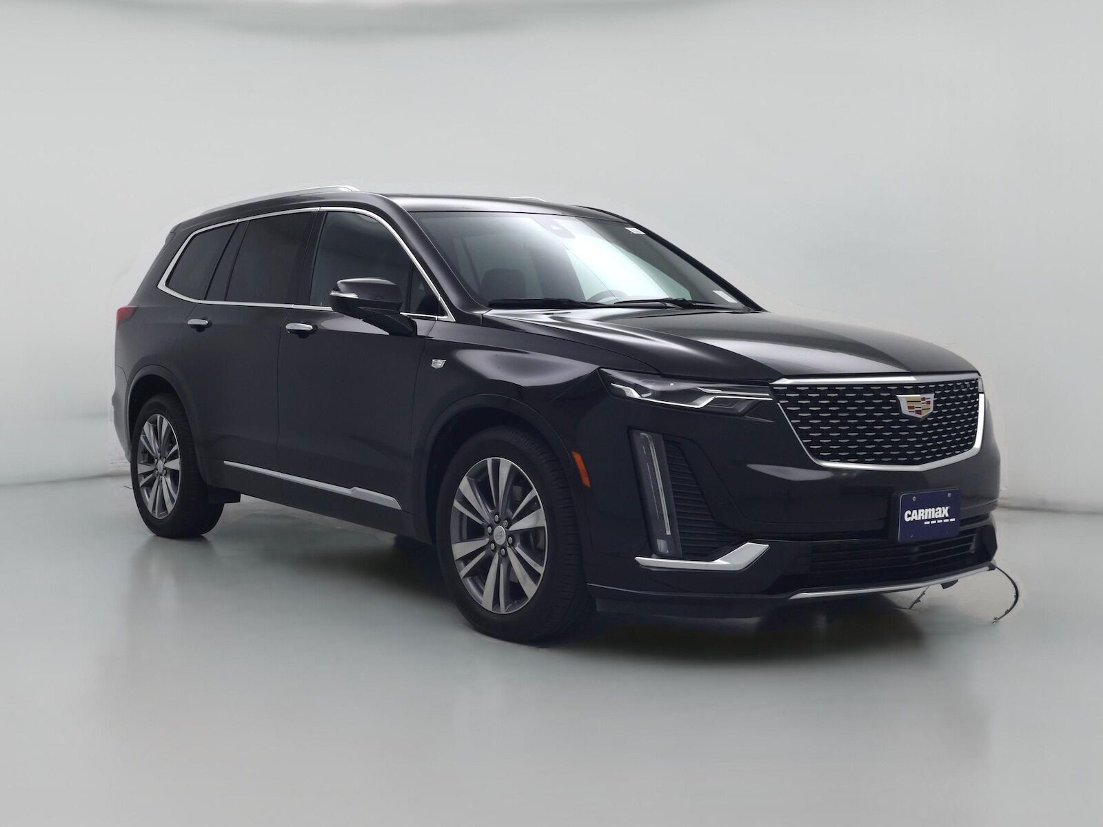 2020 CADILLAC XT6