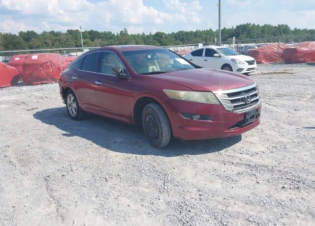 2010 HONDA Accord