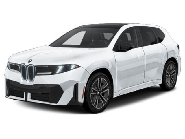 2027 BMW X3