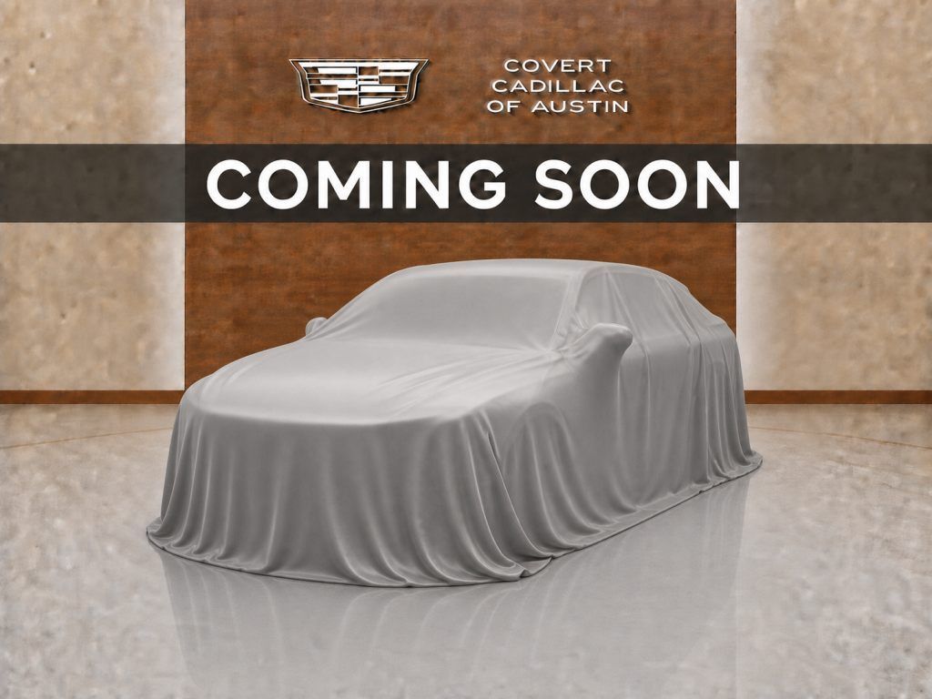 2016 CADILLAC SRX