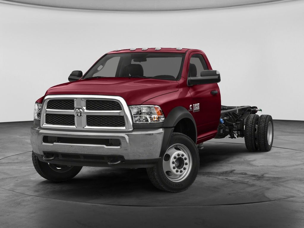 2015 RAM 3500
