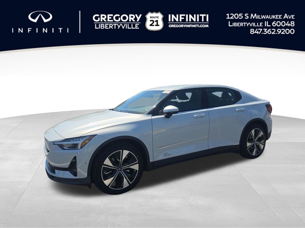 2024 POLESTAR PS2