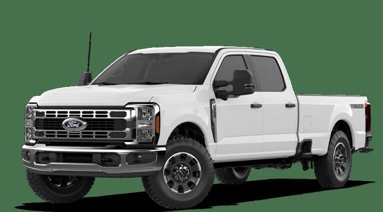 2027 FORD F-350