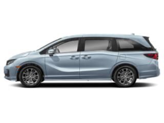 2027 HONDA Odyssey