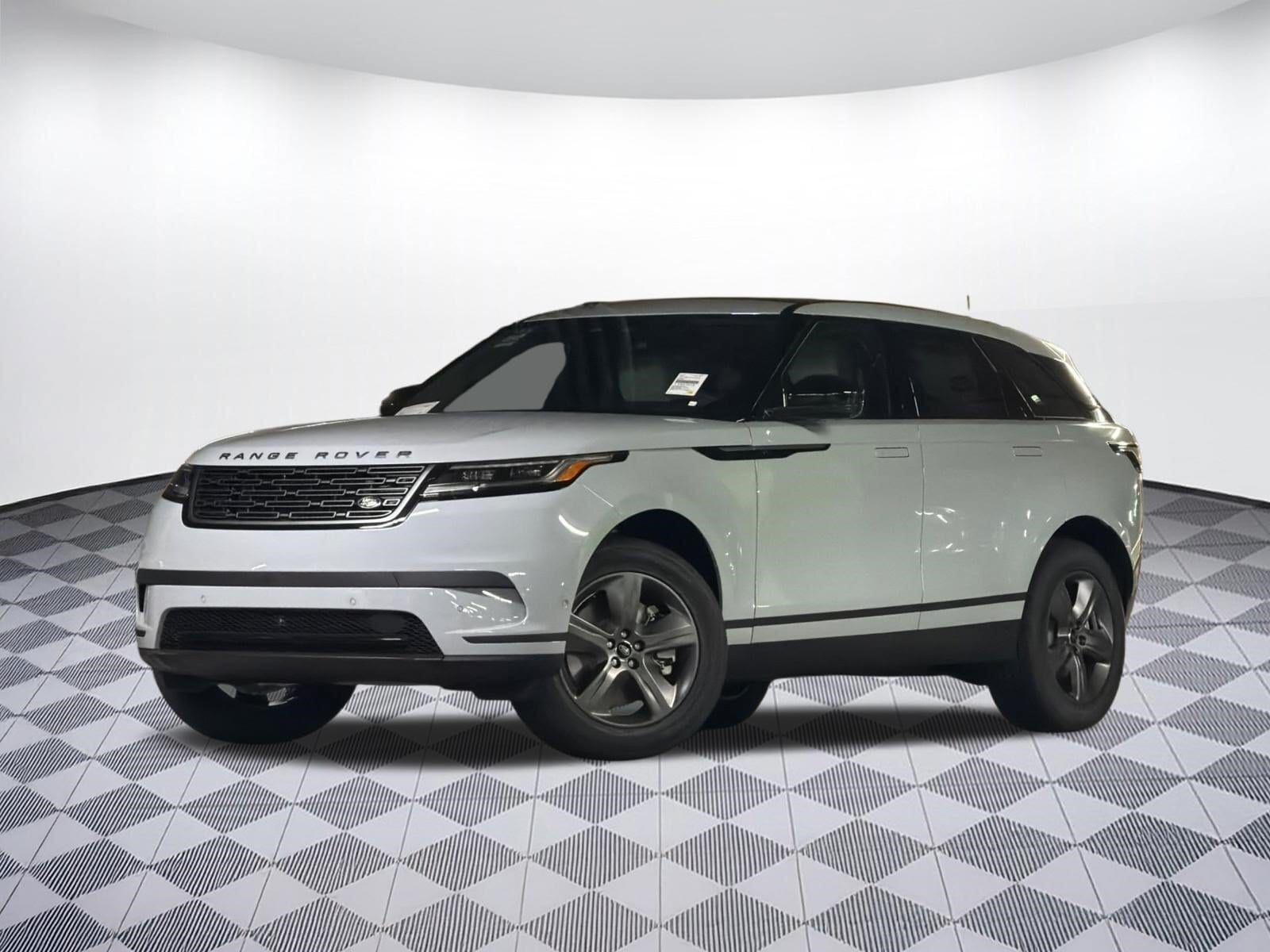 2026 LAND ROVER Range Rover Velar