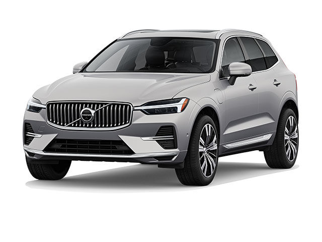 2023 VOLVO XC60