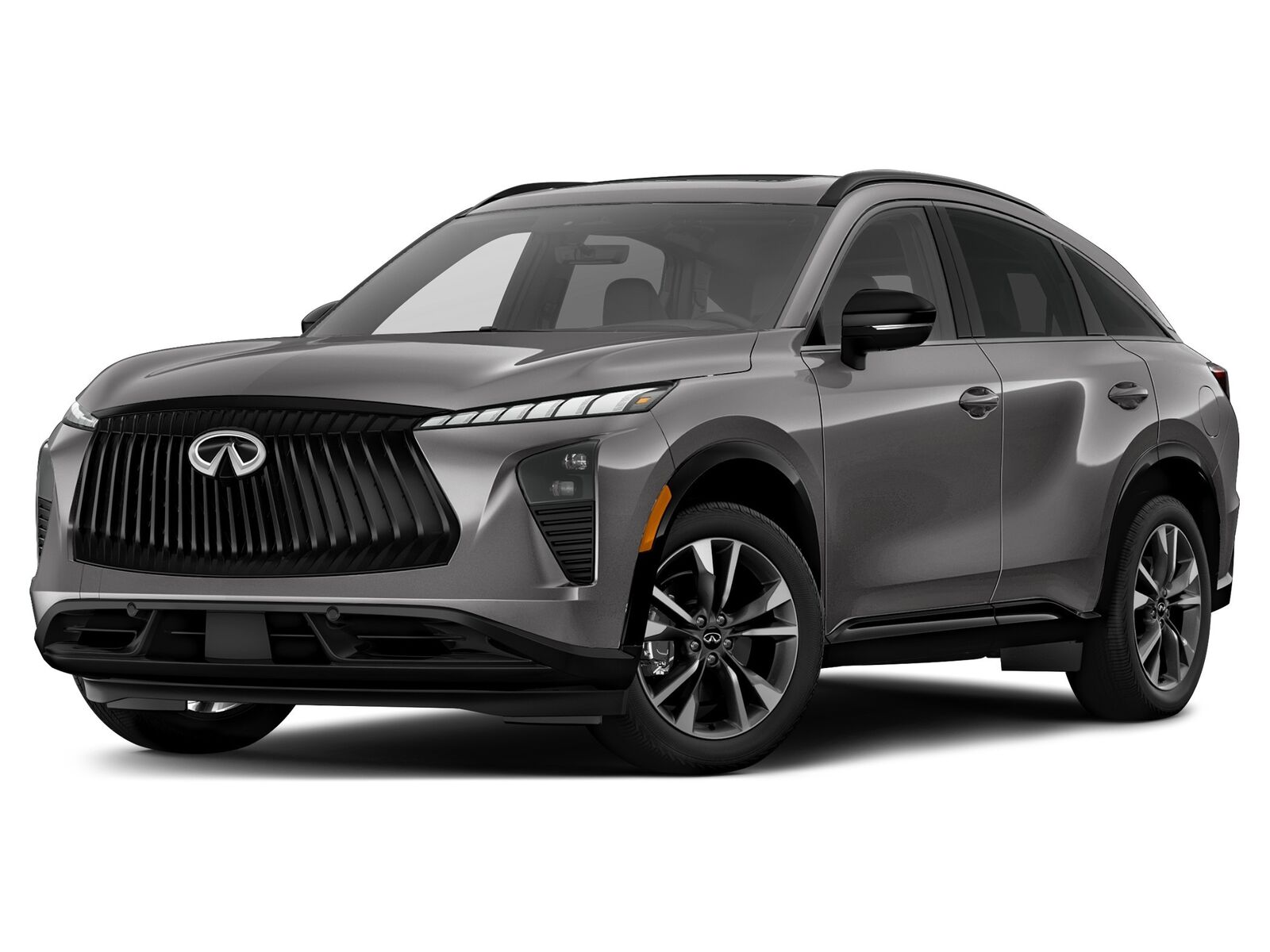 2027 INFINITI QX65