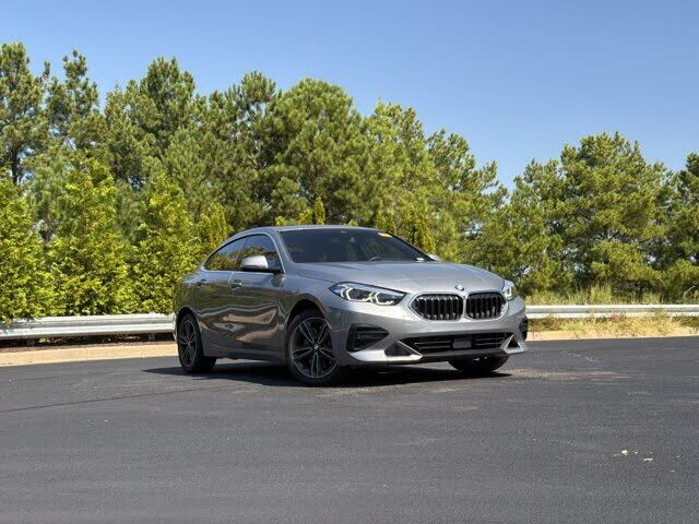 2022 BMW 228i