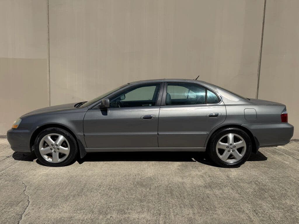 2003 ACURA TL