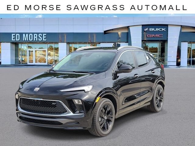 2026 BUICK Encore GX