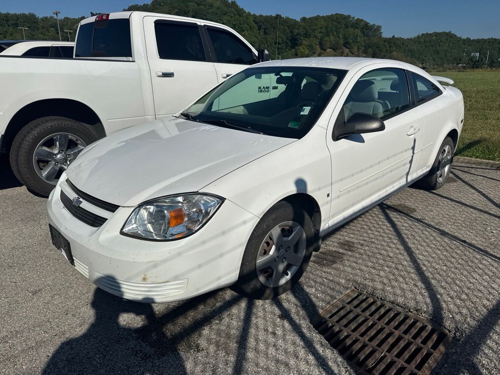 2006 CHEVROLET Cobalt