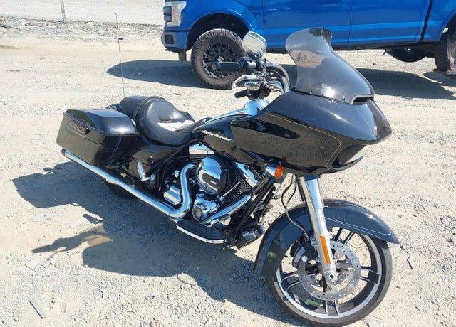 2015 HARLEY DAVIDSON Road Glide Special