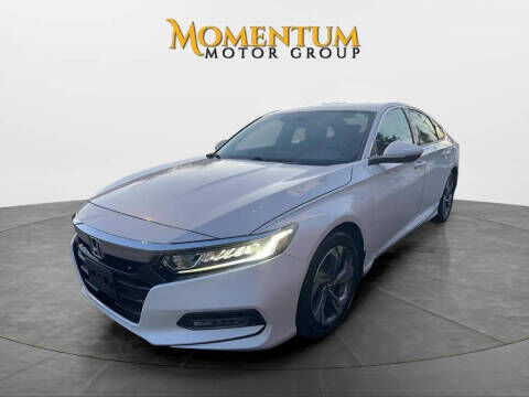 2020 HONDA Accord
