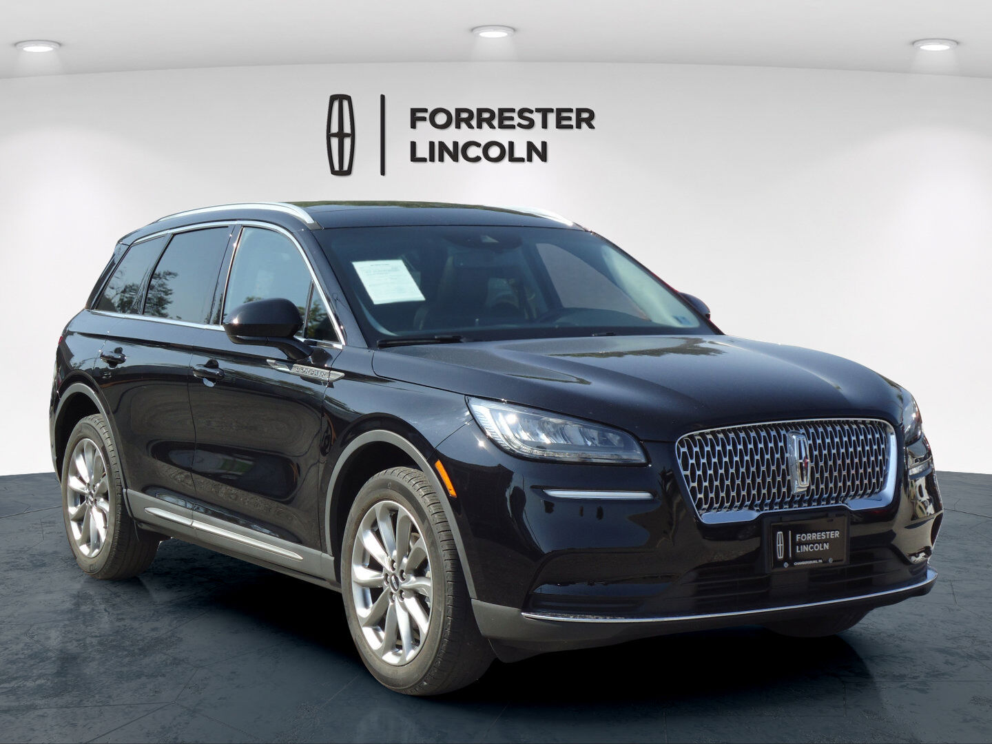 2022 LINCOLN Corsair