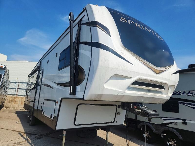 2021 KEYSTONE Keystone