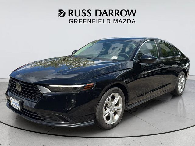 2024 HONDA Accord