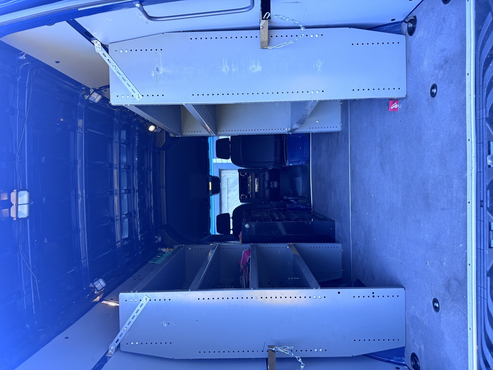 2023 Mercedes-Benz Sprinter