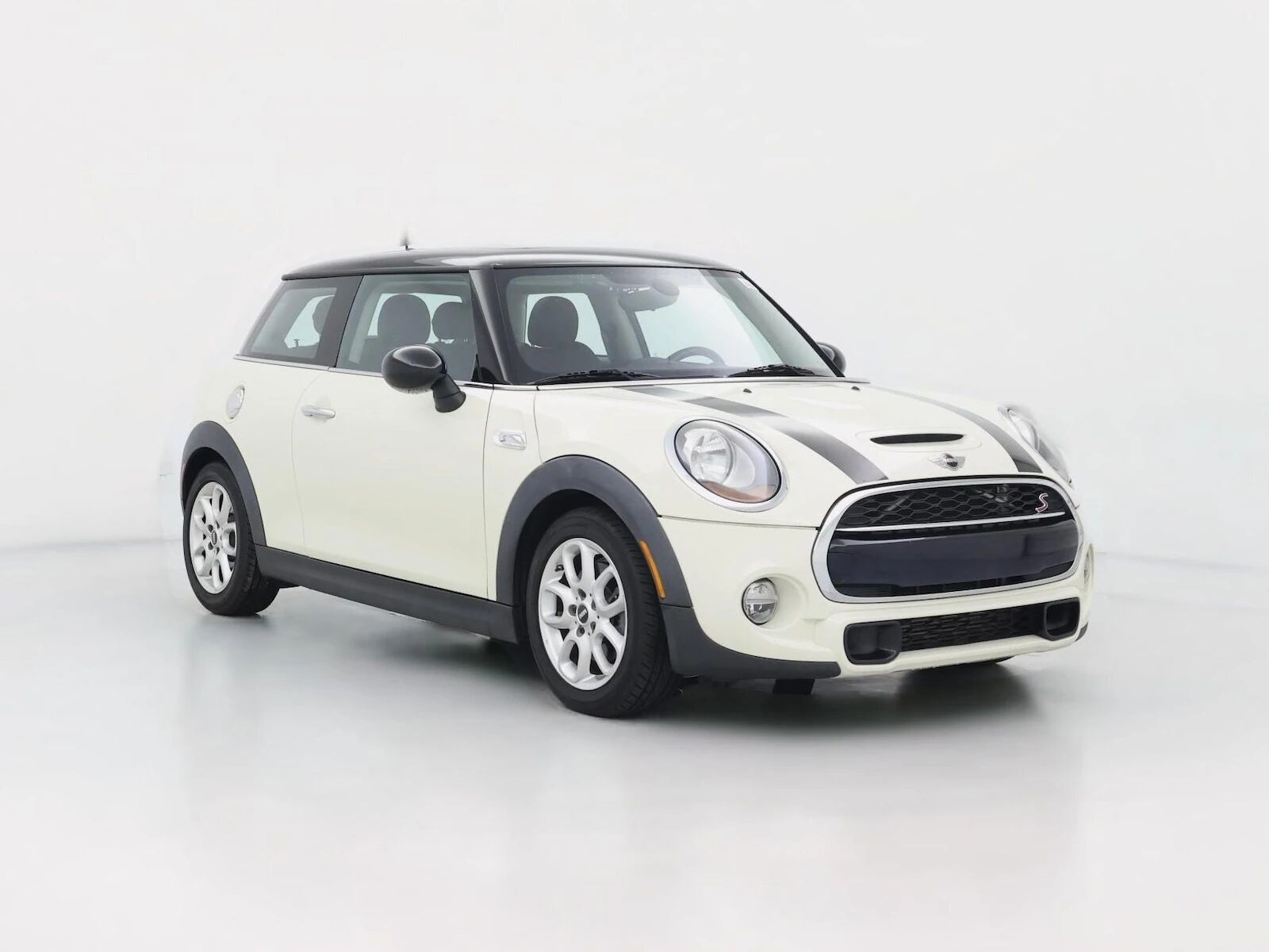 2015 MINI Hardtop