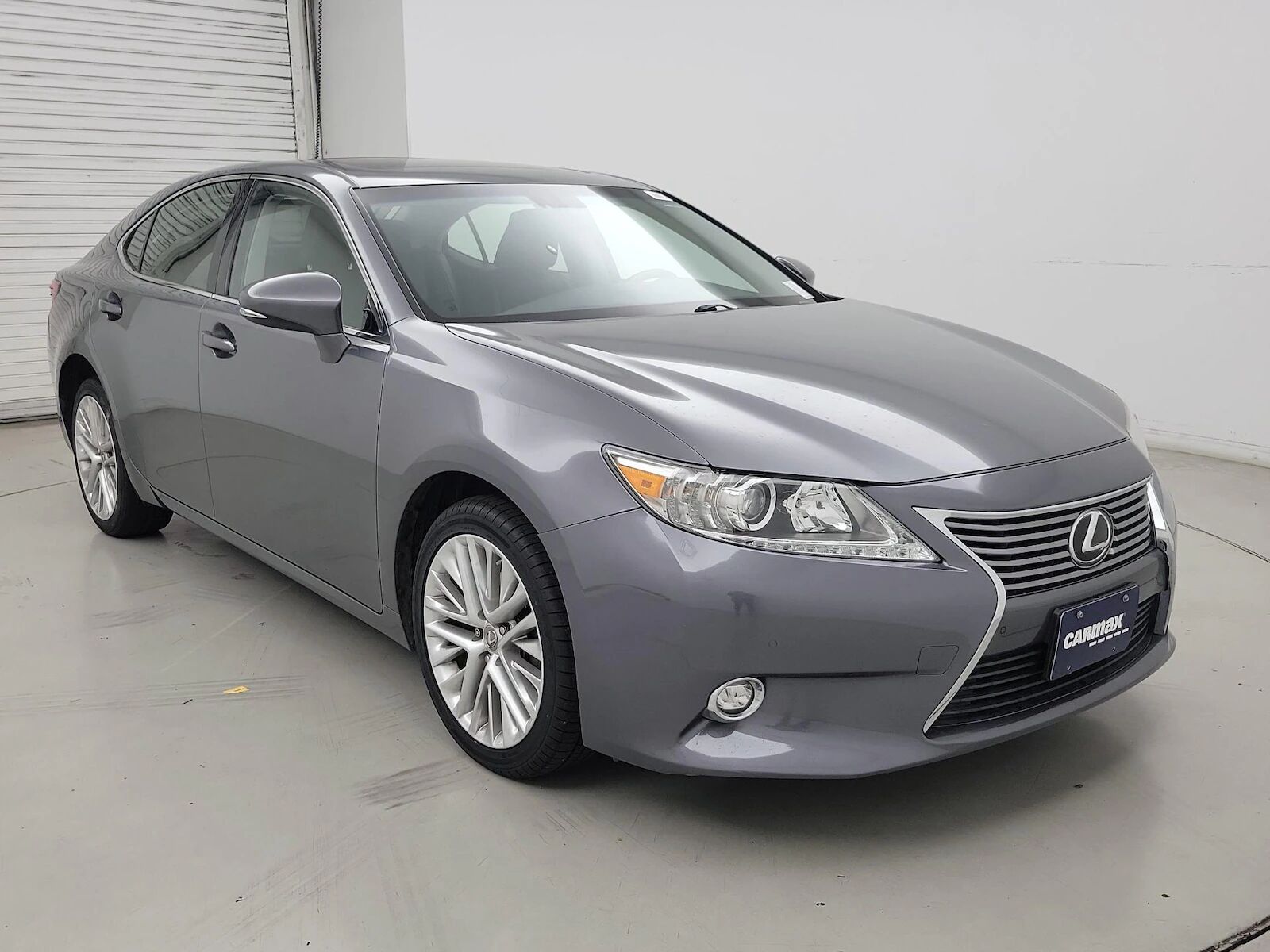 2014 LEXUS ES