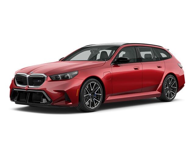 2027 BMW M5